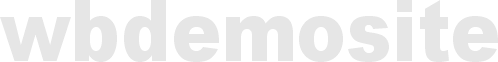 wbdemosite